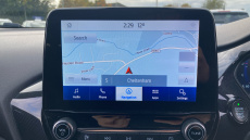 Ford Puma 1.0 EcoBoost Hybrid mHEV ST-Line 5dr Petrol Hatchback